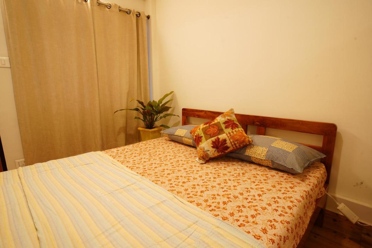 Himalok Homestay 大吉岭 外观 照片