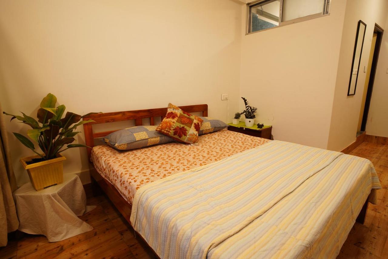 Himalok Homestay 大吉岭 外观 照片