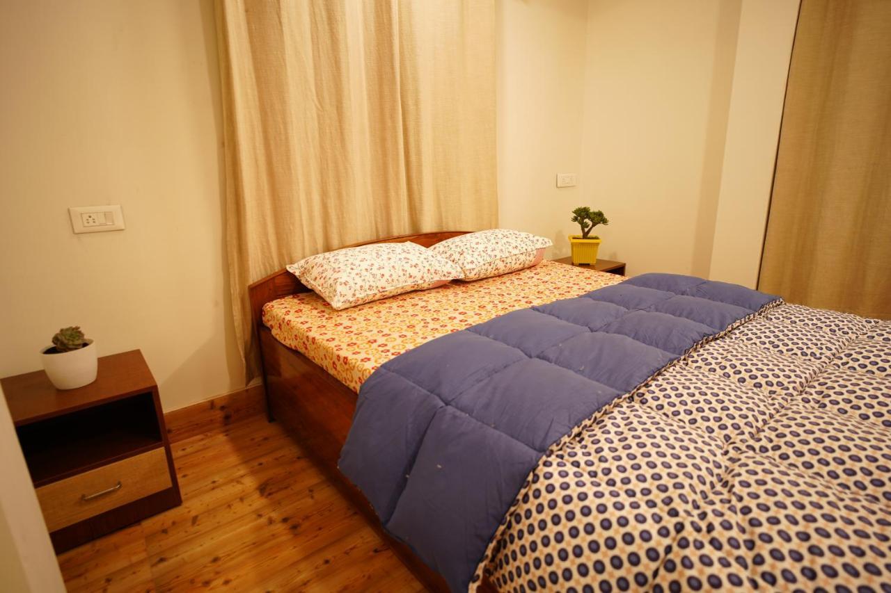 Himalok Homestay 大吉岭 外观 照片