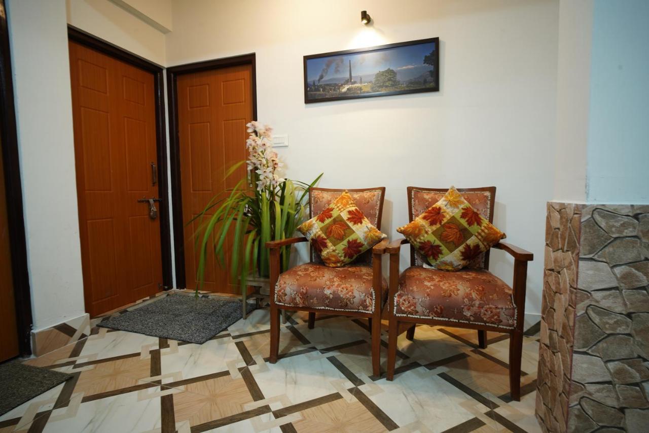 Himalok Homestay 大吉岭 外观 照片