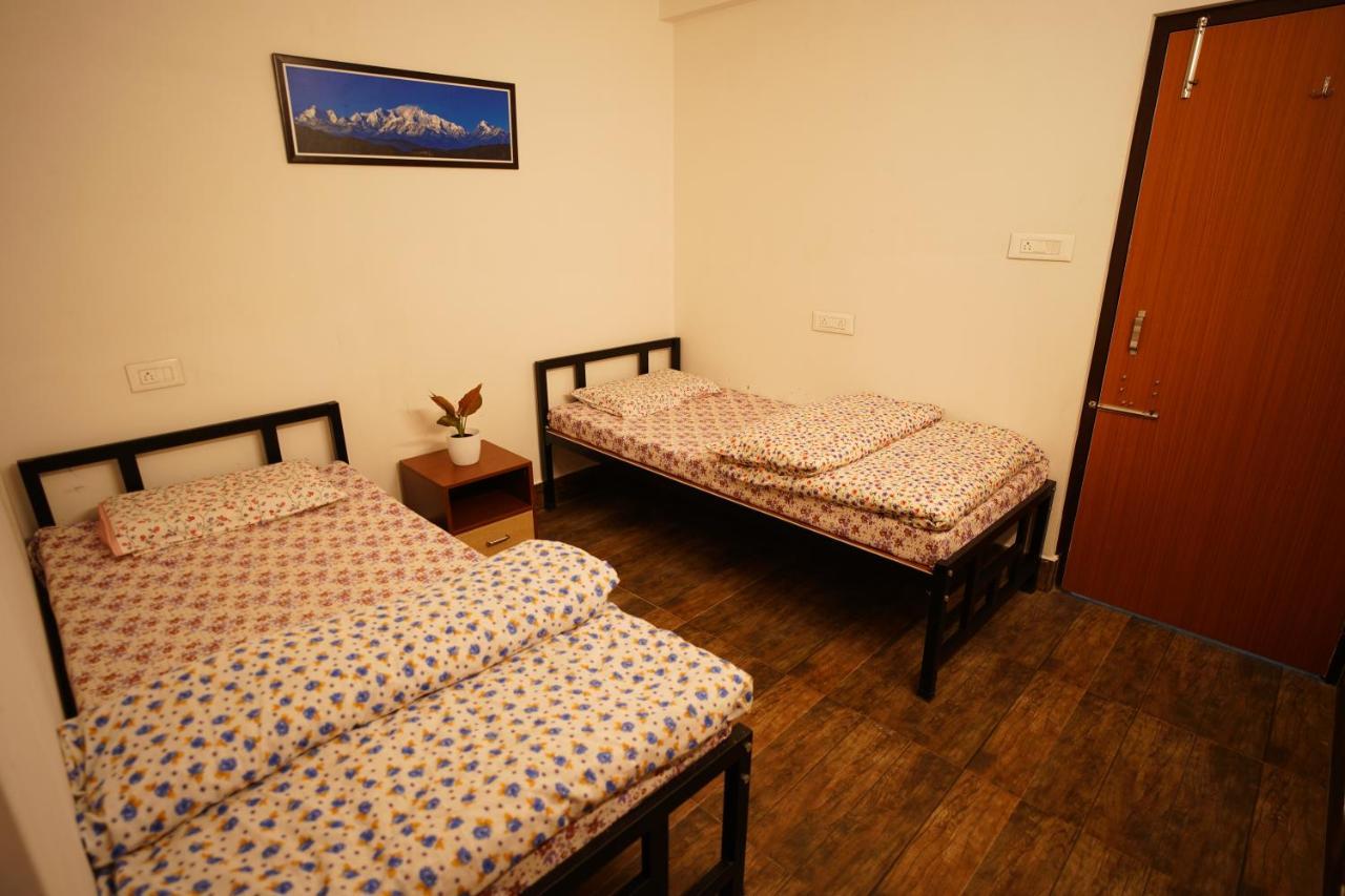 Himalok Homestay 大吉岭 外观 照片
