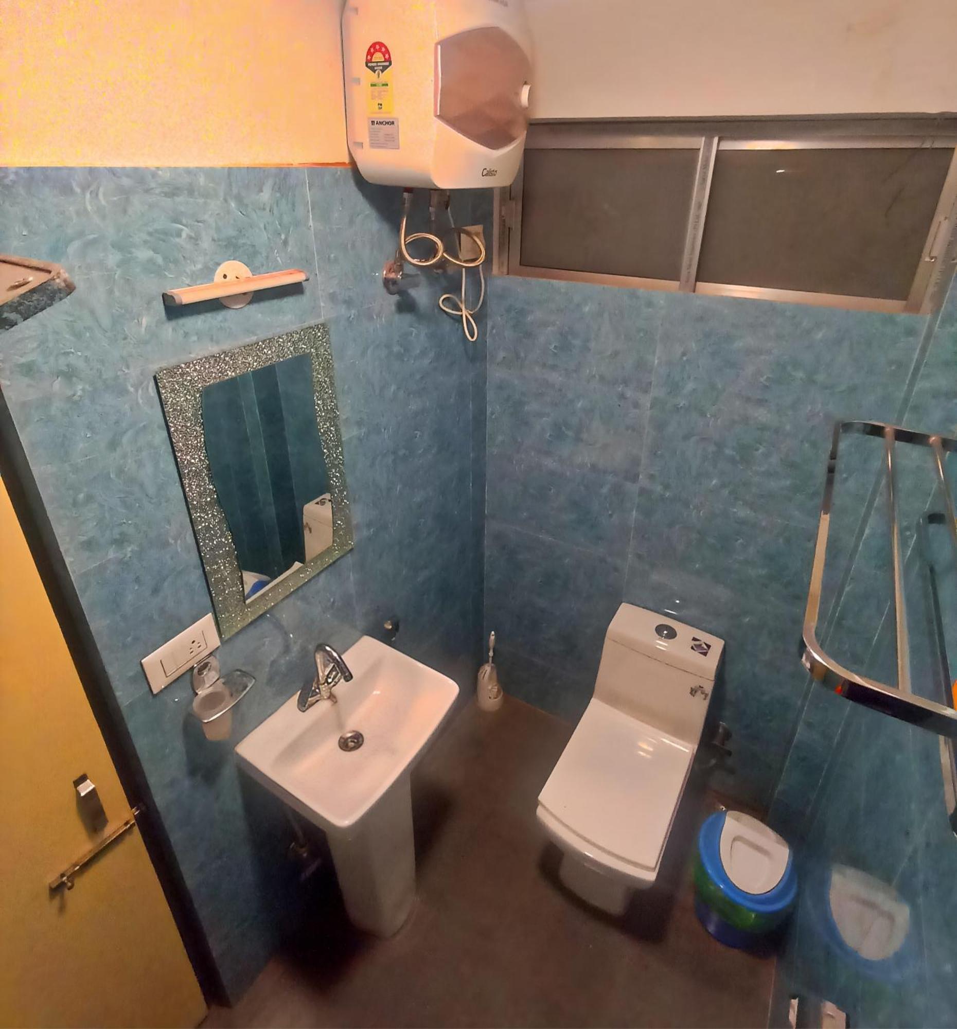 Himalok Homestay 大吉岭 外观 照片
