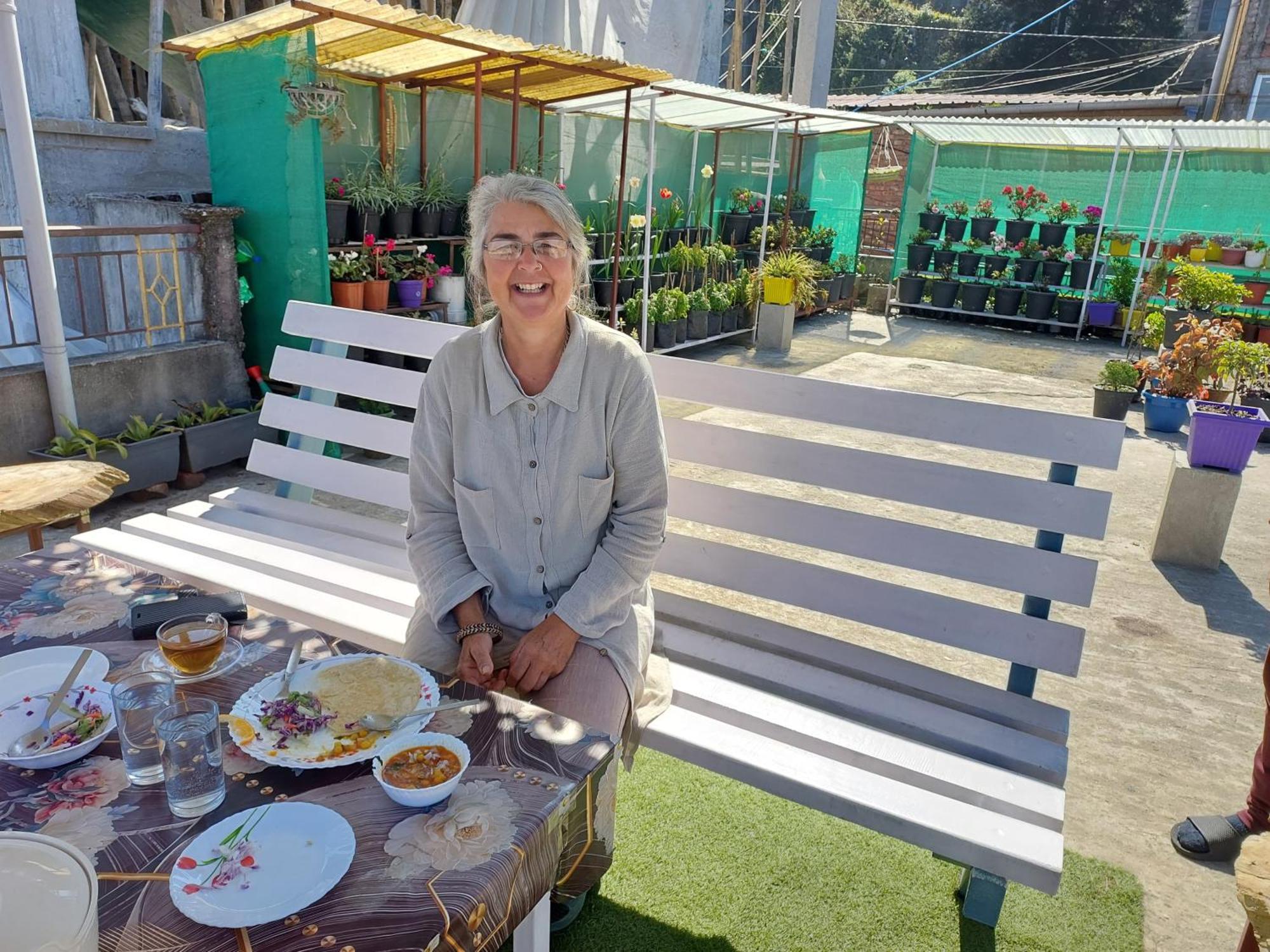 Himalok Homestay 大吉岭 外观 照片